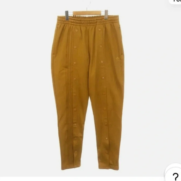 adidas Originals x Ivy Park Track Pants Tapered Used - Picture 1 of 4